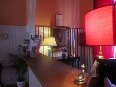 Benvenuti Hotel Florencia