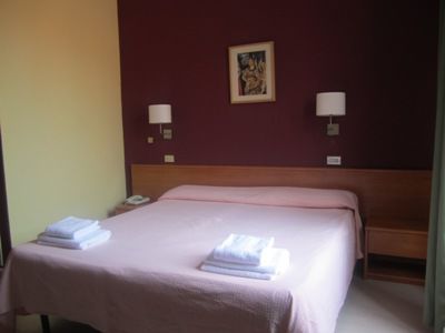 Benvenuti Hotel Florencia